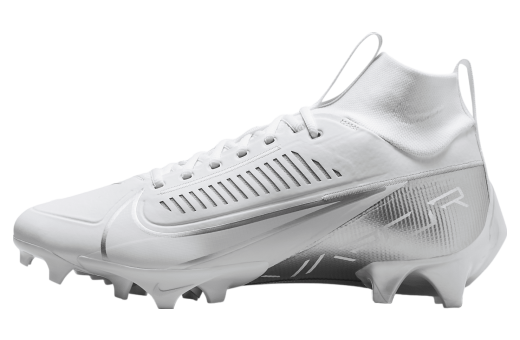 Nike Vapor Edge Pro 360 2 White / Metallic Silver