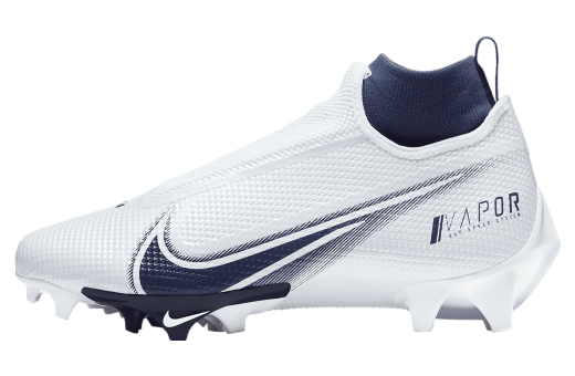 Nike Vapor Edge Pro 360 White / Midnight Navy