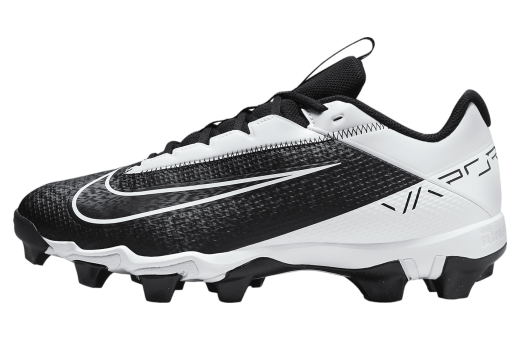 Nike Vapor Edge Shark 2 Black / White