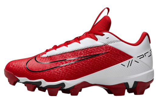 Nike Vapor Edge Shark 2 University Red / White