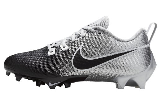 Nike Vapor Edge Speed 360 2 Metallic Silver / White