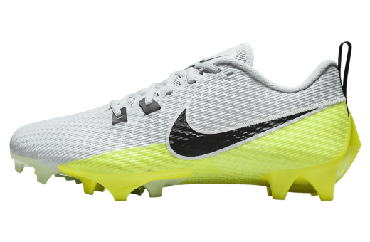 Nike Vapor Edge Speed 360 2 Pure Platinum / Volt