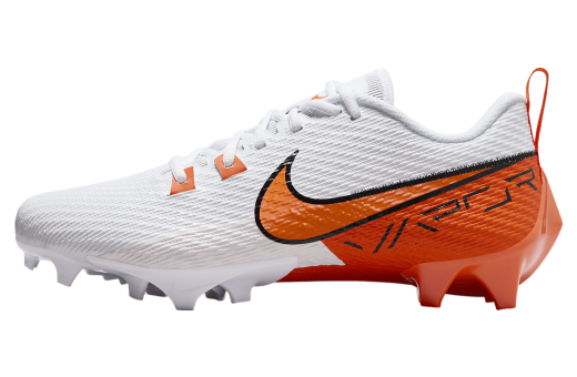 Nike Vapor Edge Speed 360 2 White / Brilliant Orange