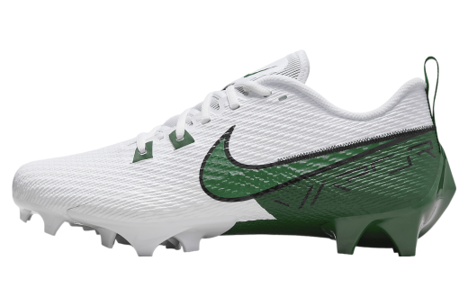 Nike Vapor Edge Speed 360 2 White / Fir