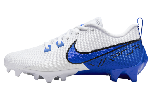 Nike Vapor Edge Speed 360 2 White / Hyper Royal