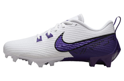 Nike Vapor Edge Speed 360 2 White / New Orchid