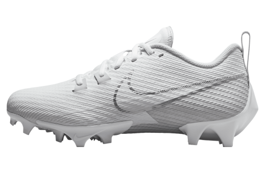 Nike Vapor Edge Speed 360 2 White / Pure Platinum / Metallic Silver