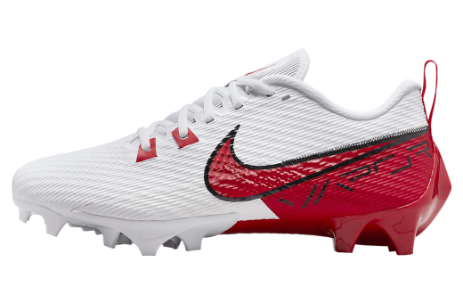 Nike Vapor Edge Speed 360 2 White / University Red