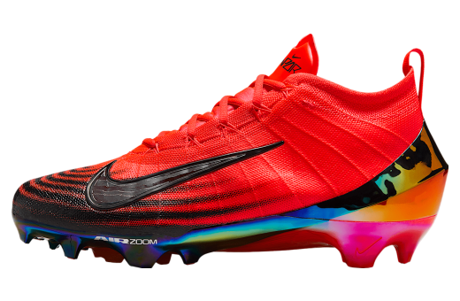 Nike Vapor Elite 1 Bright Crimson / Laser Orange