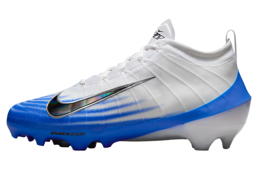 Nike Vapor Elite 1 White / Racer Blue