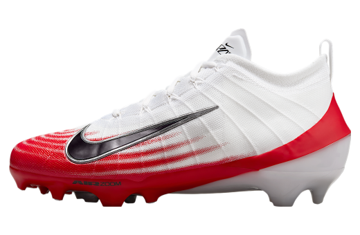 Nike Vapor Elite 1 White / University Red