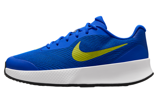 Nike Vapor Lite 3 Racer Blue / White (Clay Court)