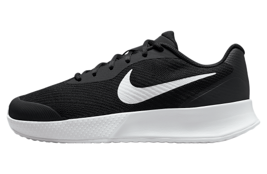 Nike Vapor Lite 3 WMNS Black / White (Hard Court)