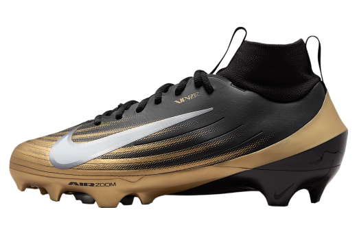 Nike Vapor Pro 1 Black / Metallic Gold