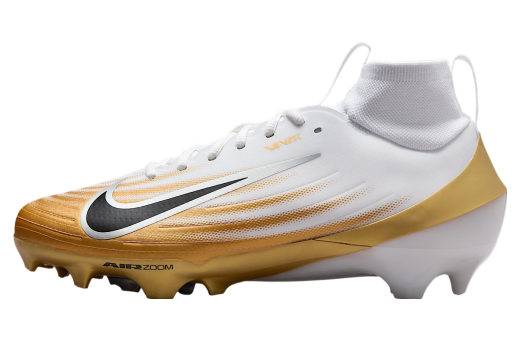 Nike Vapor Pro 1 White / Metallic Gold