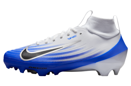 Nike Vapor Pro 1 White / Racer Blue