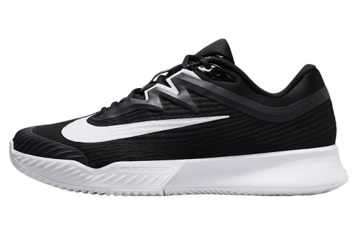 Nike Vapor Pro 3 Black / White (Clay Court)