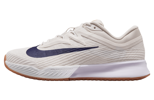 Nike Vapor Pro 3 Summit White / Light Bone (Hard Court)