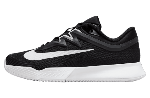 Nike Vapor Pro 3 WMNS Black / White (Clay Court)