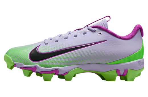 Nike Vapor Shark 3 Hydrangeas / Green Strike