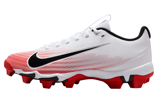 NIKE 26.5　VAPOR UNTOUCHABLE SHARK 3　スパイク Nike Vapor Untouchable Shark 3 White Size 5.5Y Low Top