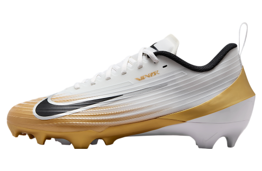 Nike Vapor Speed 3 White / Metallic Gold