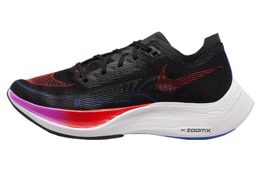 Nike Vaporfly 2 WMNS Black / Fuchsia Dream