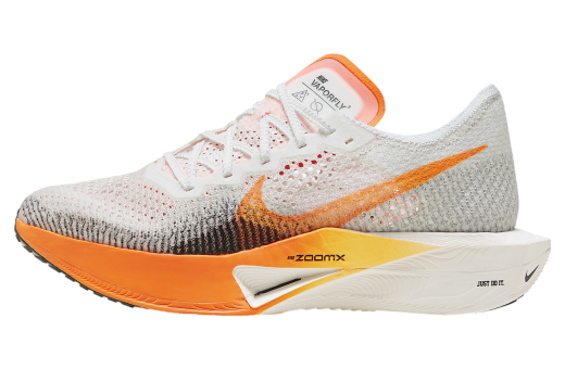 Nike Vaporfly 3 Sea Glass / Bright Mandarin