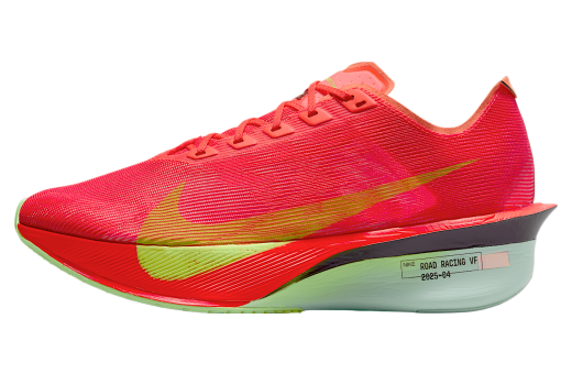 NIKE】Vaporfly 4 PROTO - YouTube