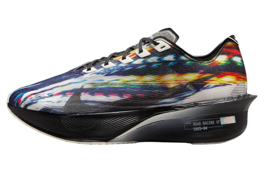 Nike Vaporfly 4 Light Trails