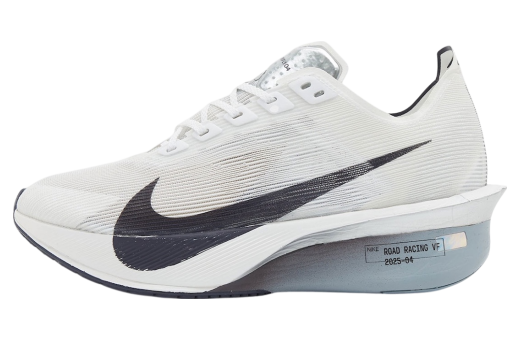 Nike Vaporfly 4 White / Gridiron