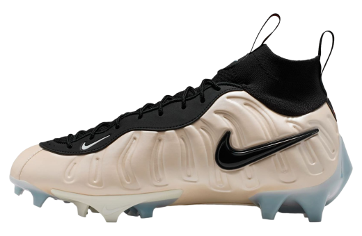 Nike Vaporposite Pro White Pearl / True Red