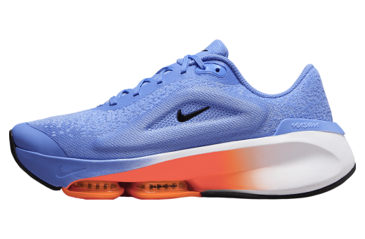 Nike Versair WMNS Royal Pulse / Hyper Crimson