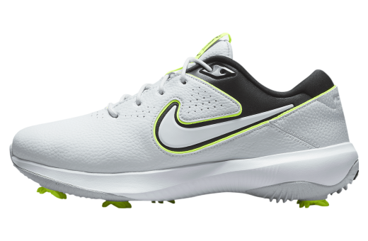 Nike Victory Pro 3 Pure Platinum / Black