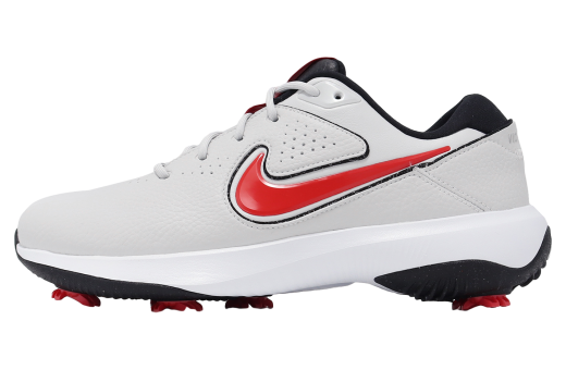 Nike Victory Pro 3 Wide NN Photon Dust / Track Red - Jan