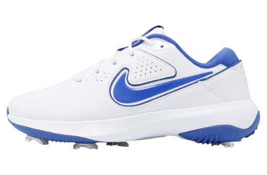 Nike Victory Pro 3 Wide NN White / Hyper Royal