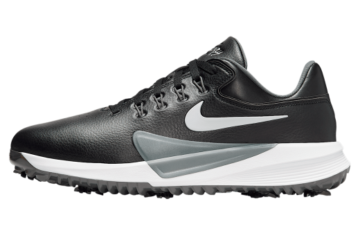 Nike Victory Pro 4 Black / Iron Grey