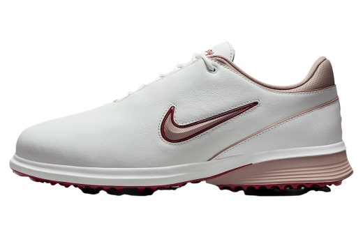 Nike Victory Tour 4 White / Photon Dust / Black - Mar 2025