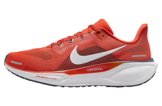 Nike Virginia Pegasus 41 Team Orange / White