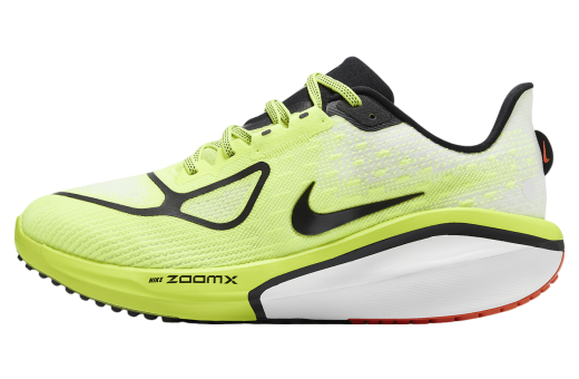 Nike Vomero 17 Talaria Volt / White