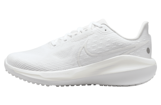 Nike Vomero 17 White / Summit White