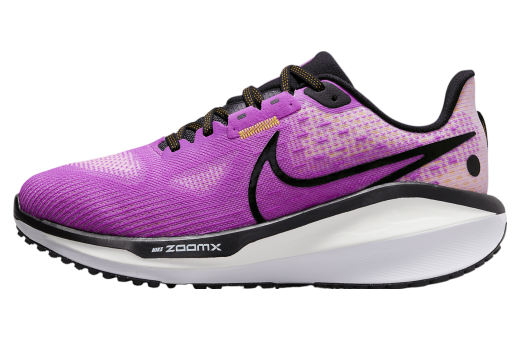 Nike Vomero 17 WMNS Hyper Violet / White