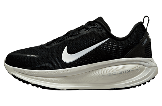 Nike Vomero 18 WMNS Black / Coconut Milk