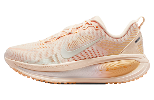 Nike Vomero 18 WMNS Guava Ice / Orange Chalk