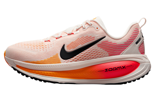 Nike Vomero 18 WMNS Sail / Bright Crimson