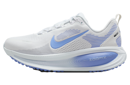 Nike Vomero 18 WMNS White / Football Grey (Extra Wide)