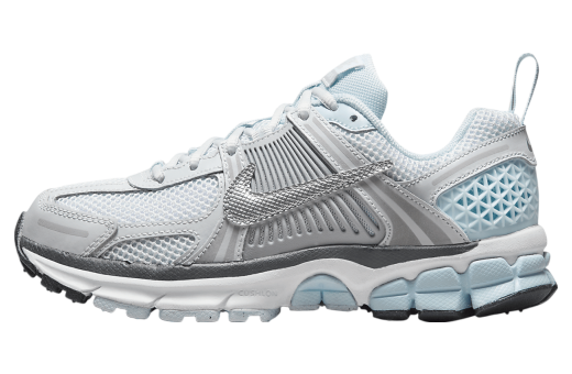 Nike Vomero 5 GS Pure Platinum / Glacier Blue