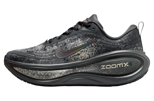 Nike Vomero Plus Anthracite / Oatmeal / Volt