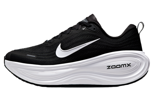 Nike Vomero Plus Black / Cool Grey