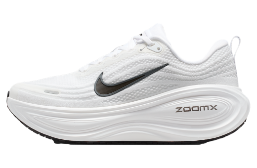 Nike Vomero Plus White / Dark Smoke Grey